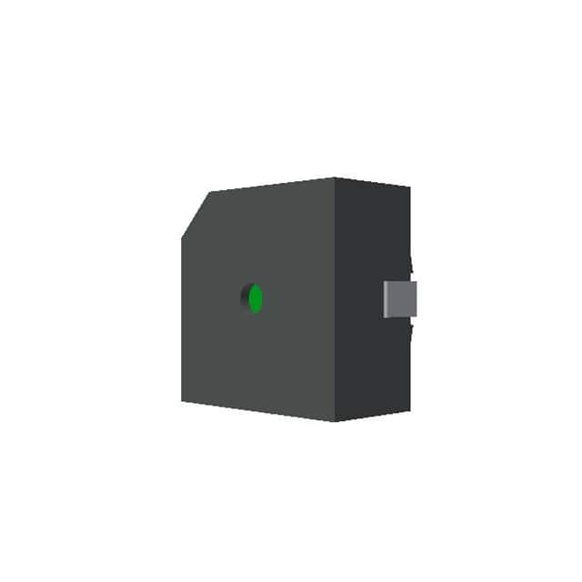 SMI-1027-T-5V-R PUI Audio, Inc.  Alarms Buzzers and Sirens